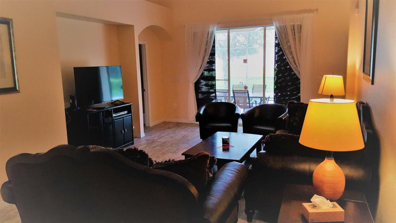 Maya'S Villa Haines City Zewnętrze zdjęcie