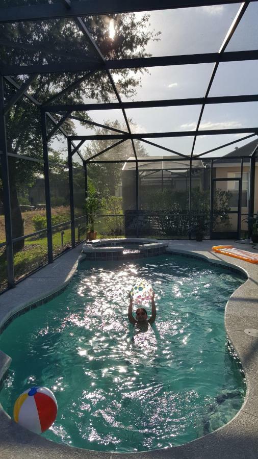 Maya'S Villa Haines City Zewnętrze zdjęcie