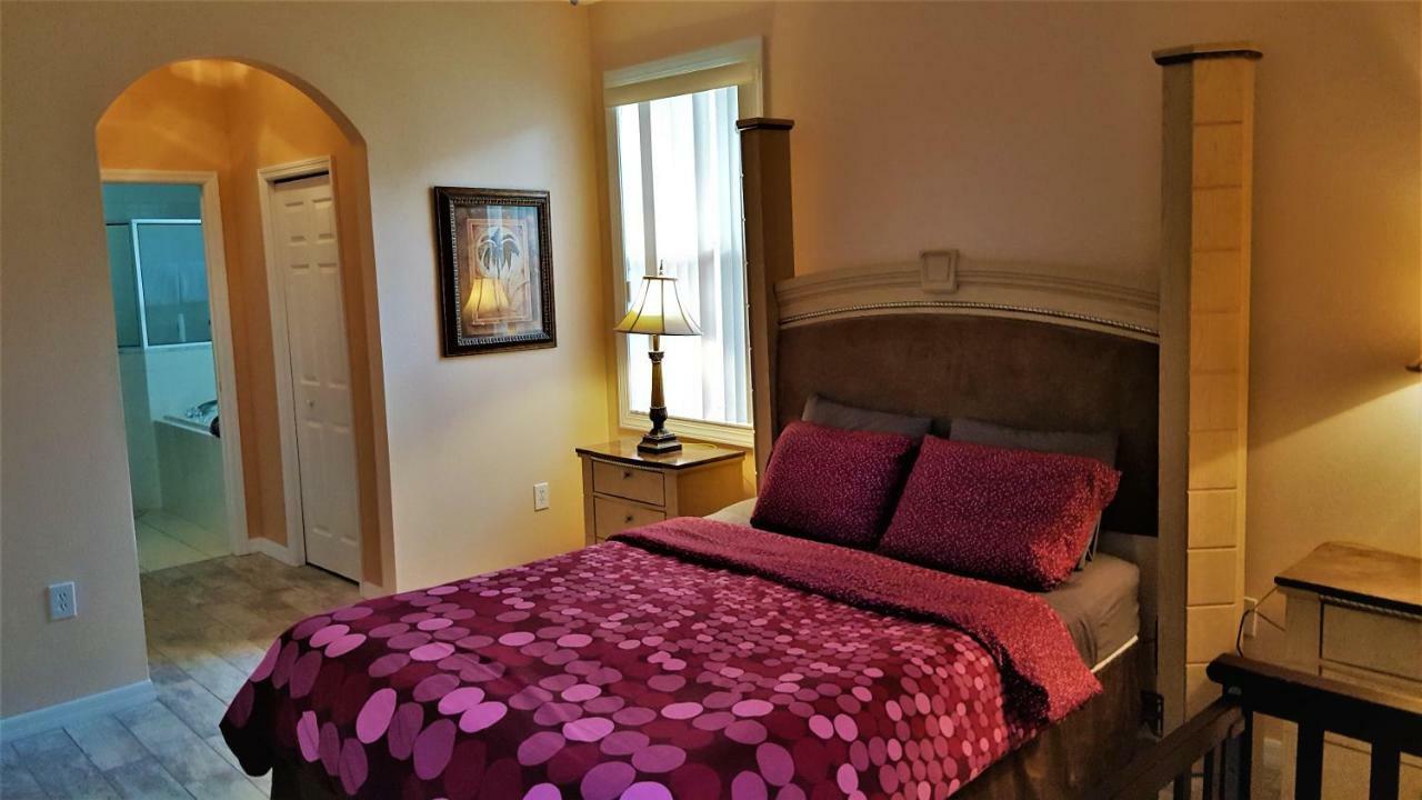 Maya'S Villa Haines City Zewnętrze zdjęcie