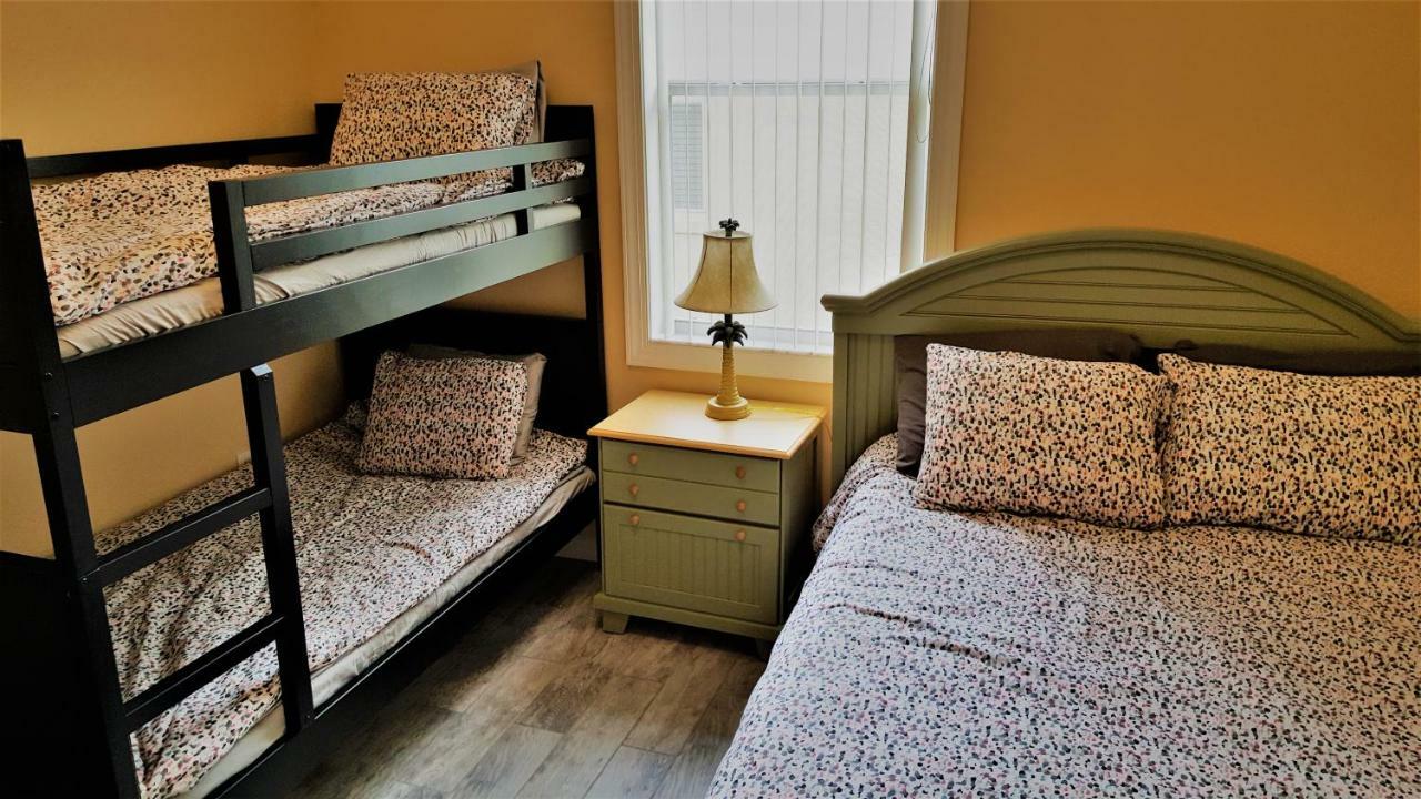 Maya'S Villa Haines City Zewnętrze zdjęcie
