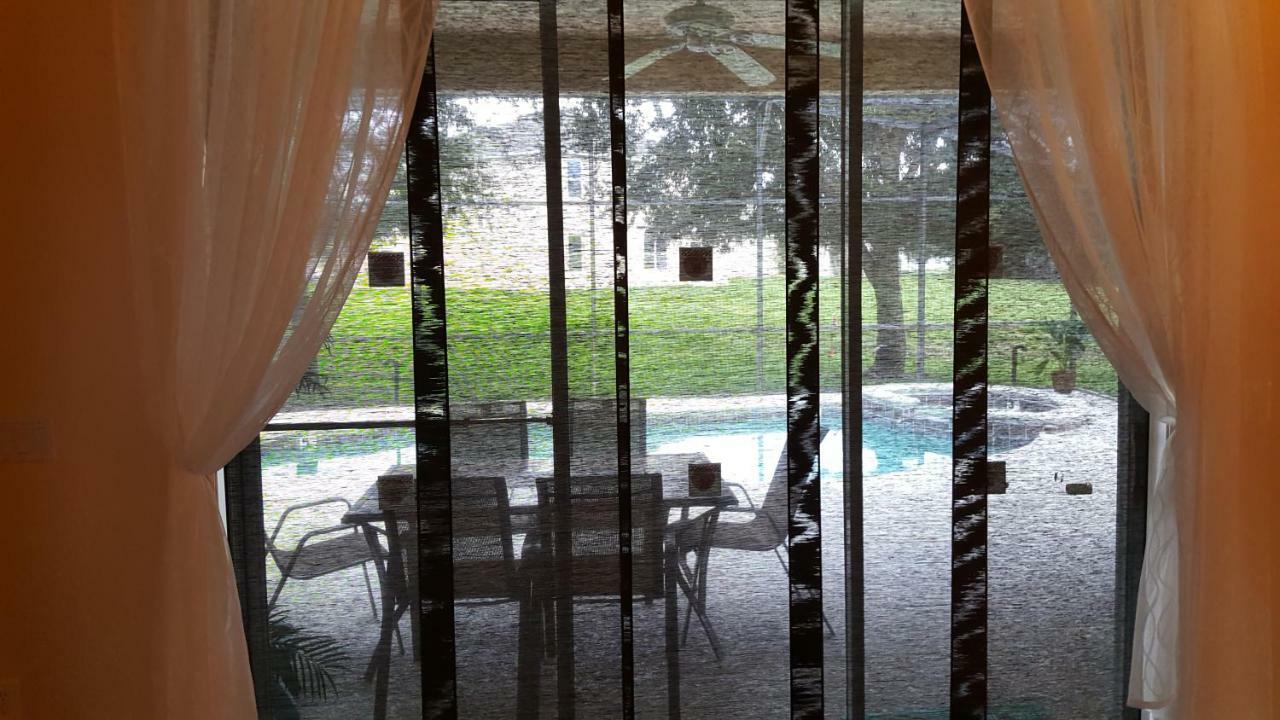 Maya'S Villa Haines City Zewnętrze zdjęcie