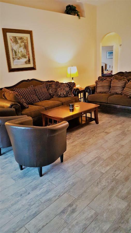 Maya'S Villa Haines City Zewnętrze zdjęcie